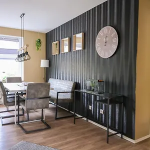 Appartement Angela, Würzburg