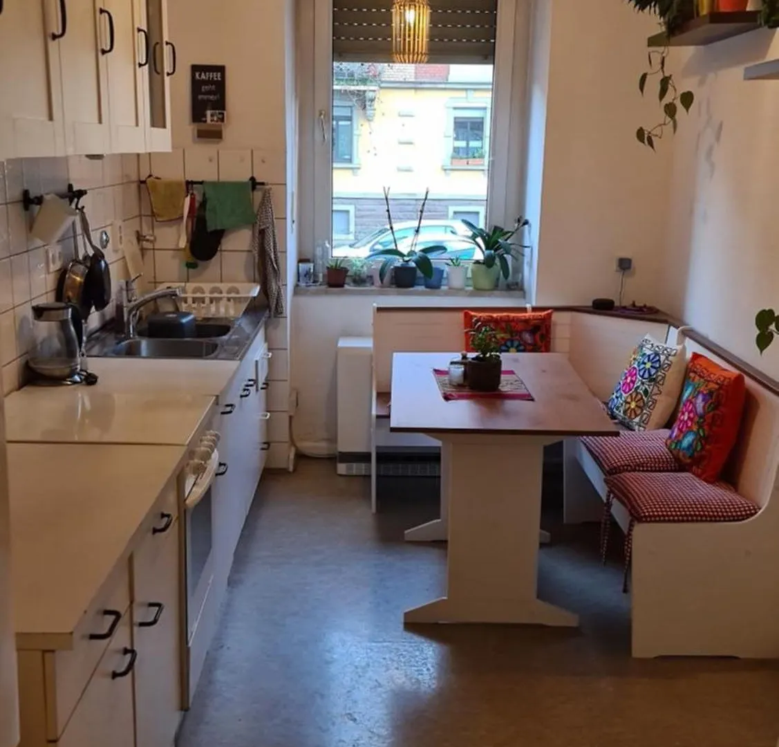 Zimmer In Zentraler Lage / Room Near Downtown Wurzburg 0*,  Germany